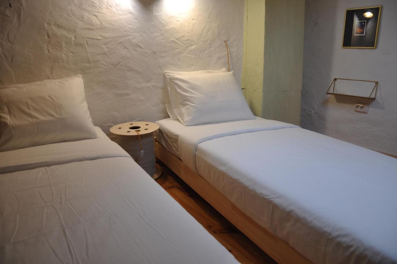 Casinhas De S. Francisco T2 Azeitona By Lovelystay Freixo de Espada à Cinta Exterior foto