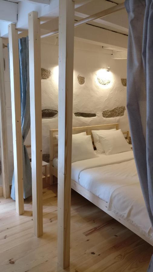 Casinhas De S. Francisco T2 Azeitona By Lovelystay Freixo de Espada à Cinta Exterior foto