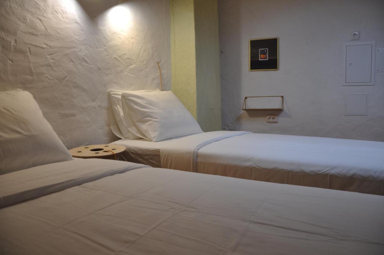 Casinhas De S. Francisco T2 Azeitona By Lovelystay Freixo de Espada à Cinta Exterior foto